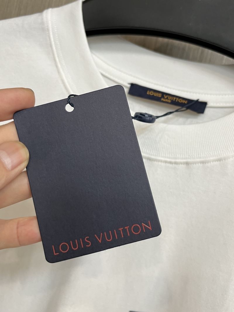 Louis Vuitton T-Shirts